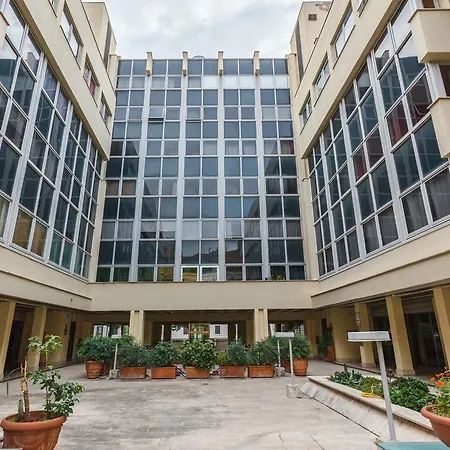 Apartamento Attico Laterano *