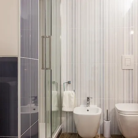 Apartamento Attico Laterano *