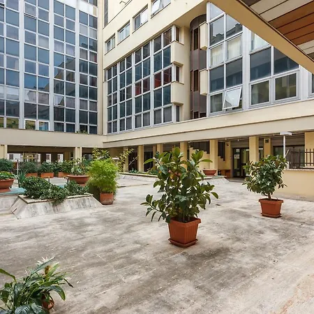 Apartamento Attico Laterano